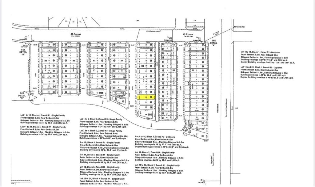 4415 70 Street, Camrose, AB