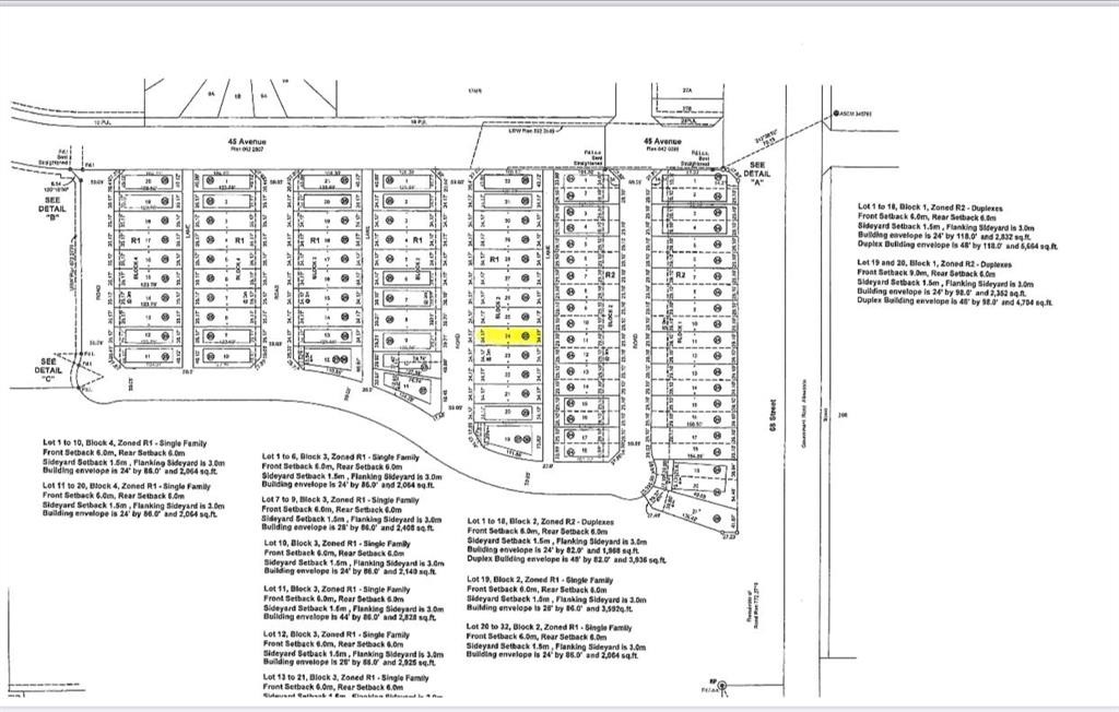 4421 70 Street, Camrose, AB