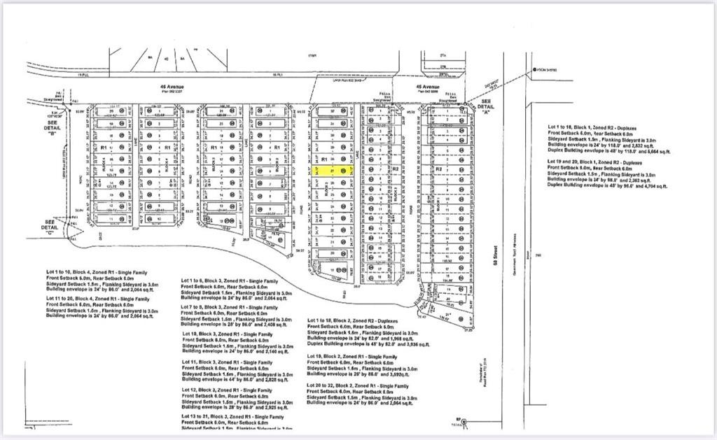4425 70 Street, Camrose, AB