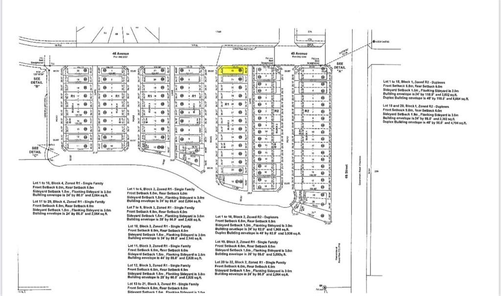 4435 70 Street, Camrose, AB