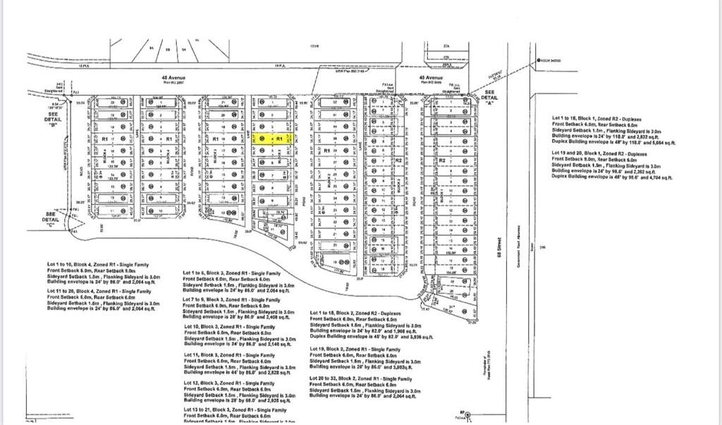 4428 70 Street, Camrose, AB