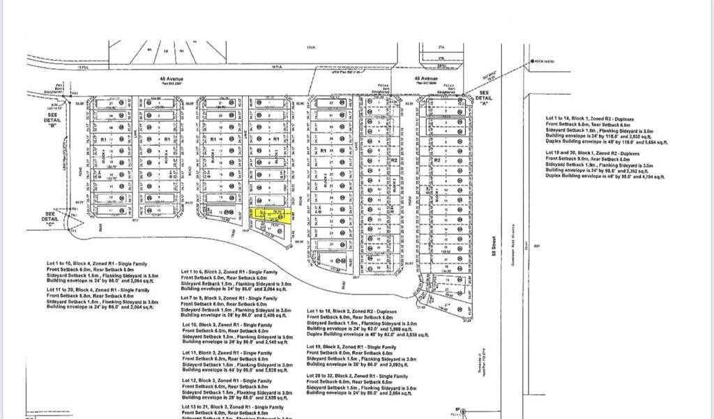 4416 70 Street, Camrose, AB