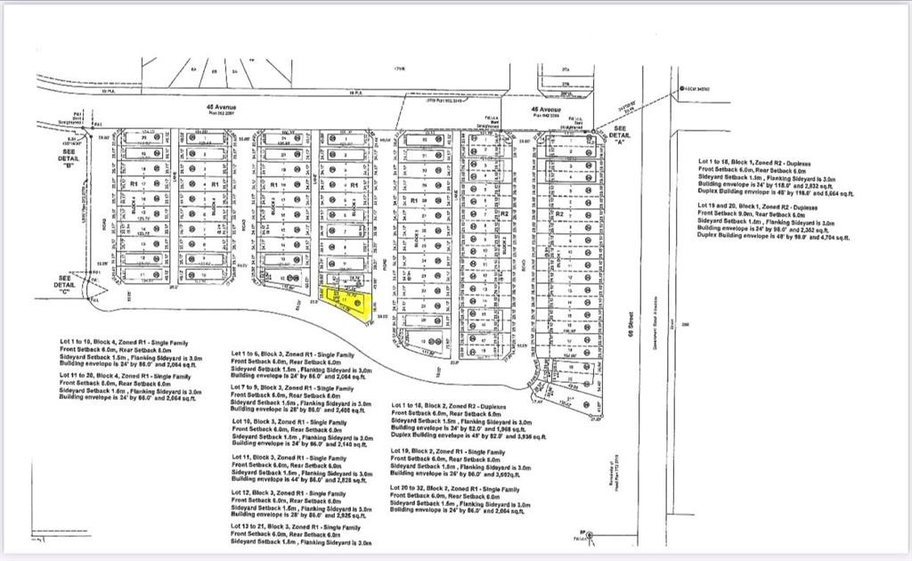 4720 68 Street, Camrose, AB