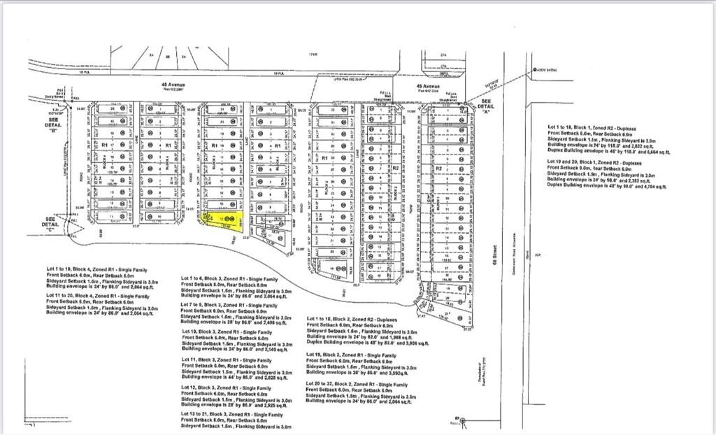 4415 71 Street, Camrose, AB