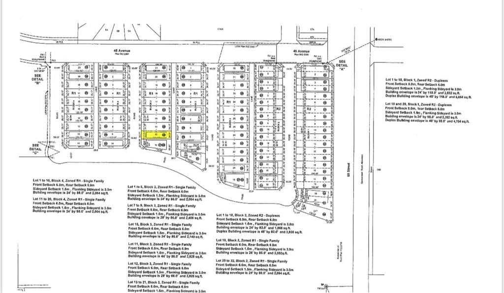 4417 71 Street, Camrose, AB