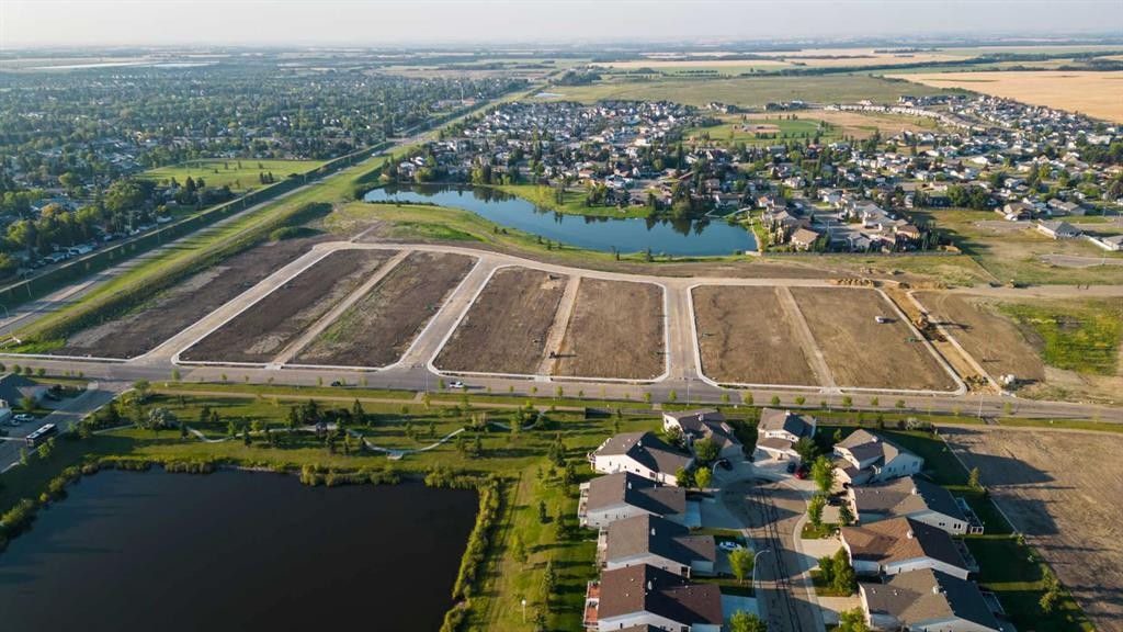 4720 68 Street, Camrose, AB