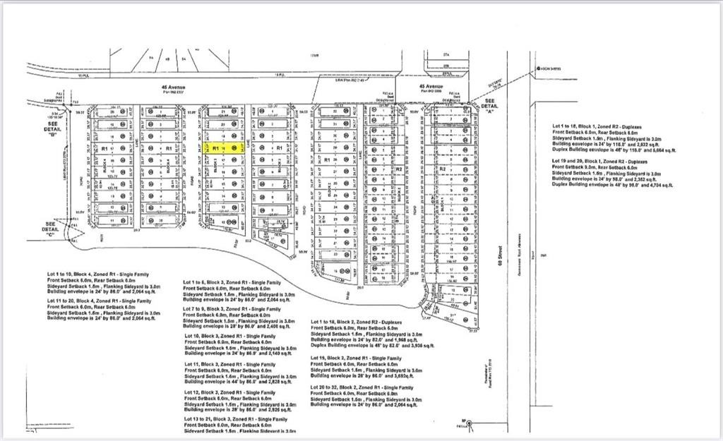 4720 68 Street, Camrose, AB