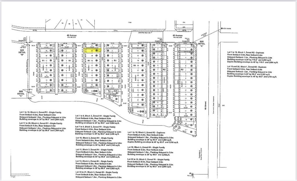 4720 68 Street, Camrose, AB