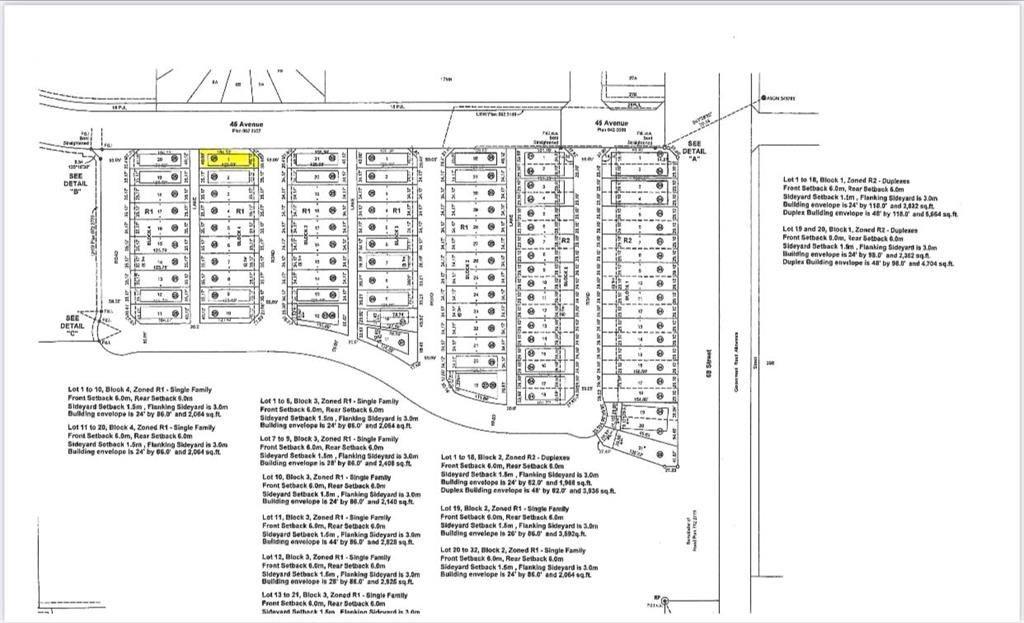 4432 71 Street, Camrose, AB