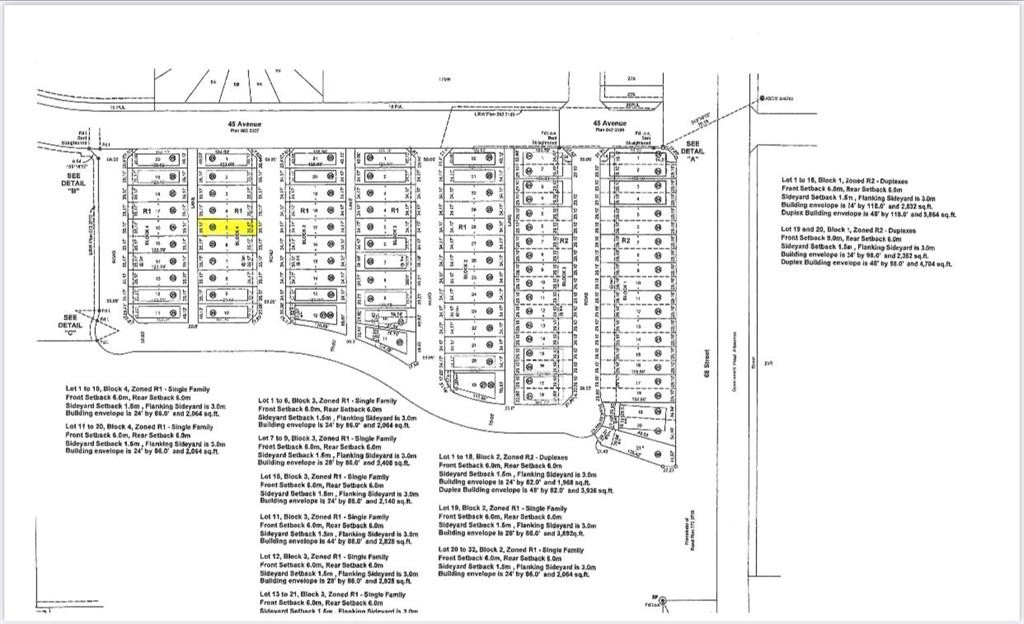 4424 71 Street, Camrose, AB