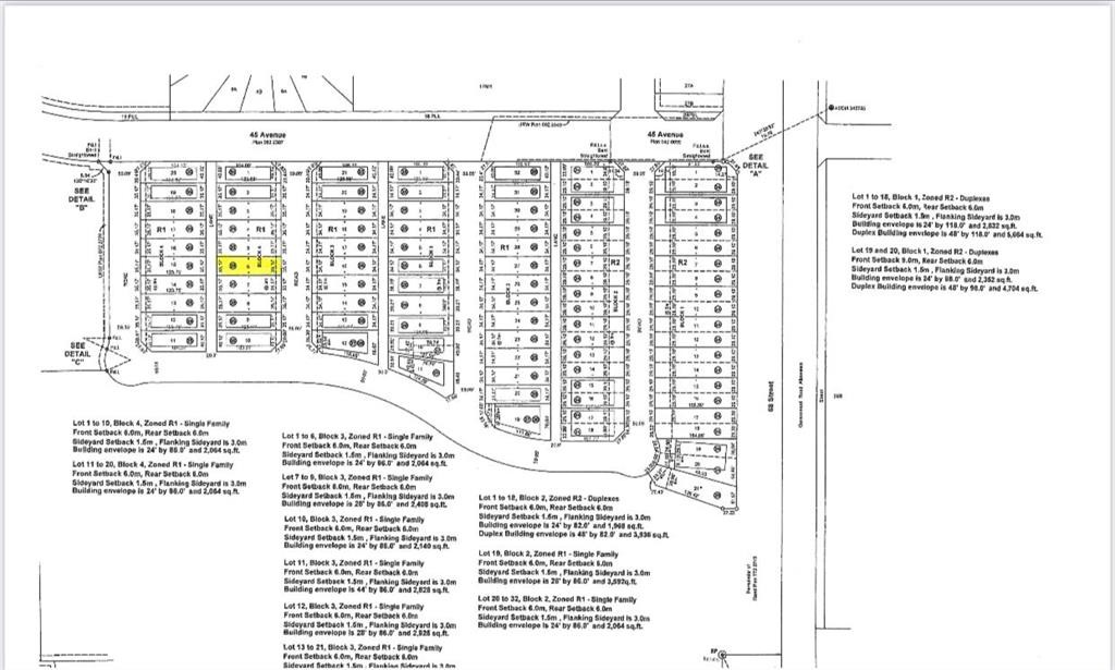 4720 68 Street, Camrose, AB