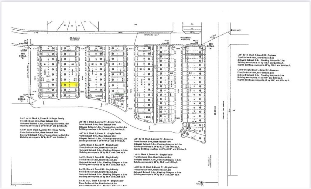 4418 71 Street, Camrose, AB