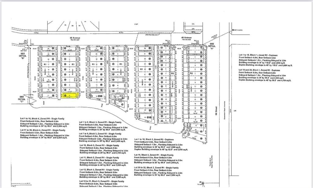 4414 71 Street, Camrose, AB