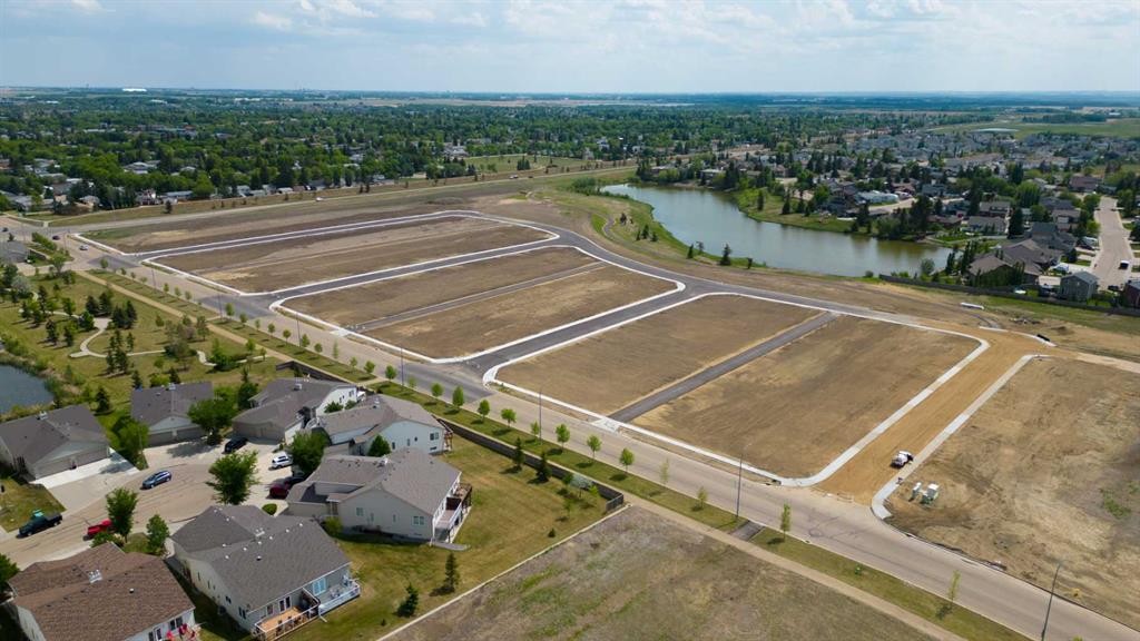 4415 72 Street, Camrose, AB