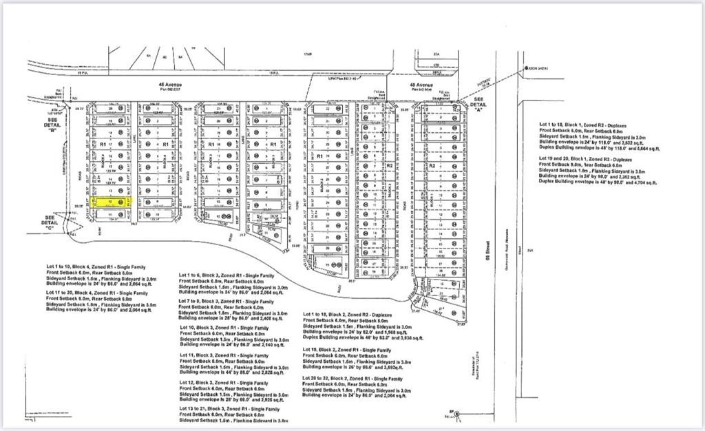 4720 68 Street, Camrose, AB