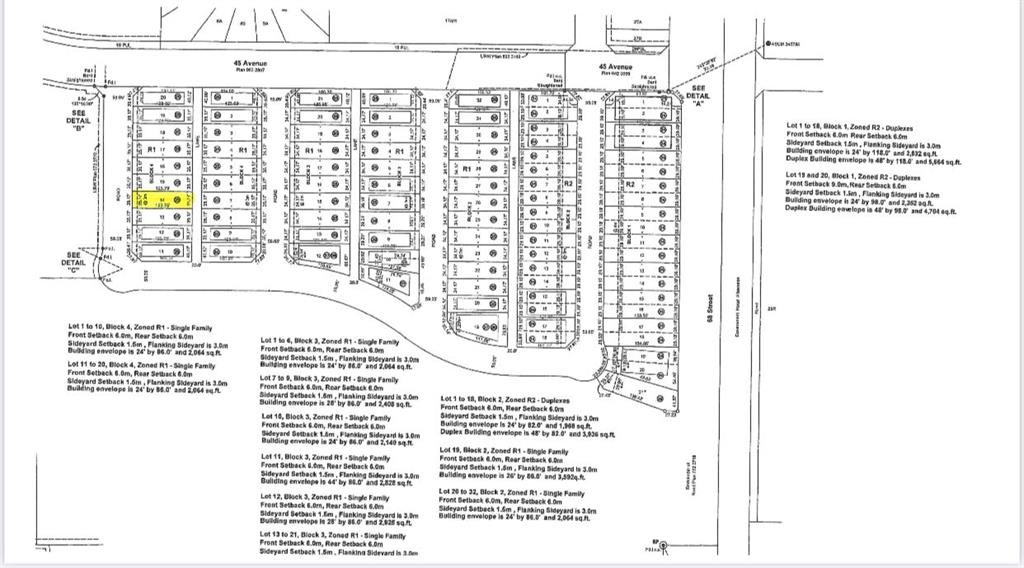 4720 68 Street, Camrose, AB