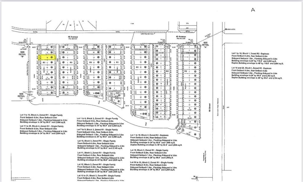 4429 72 Street, Camrose, AB