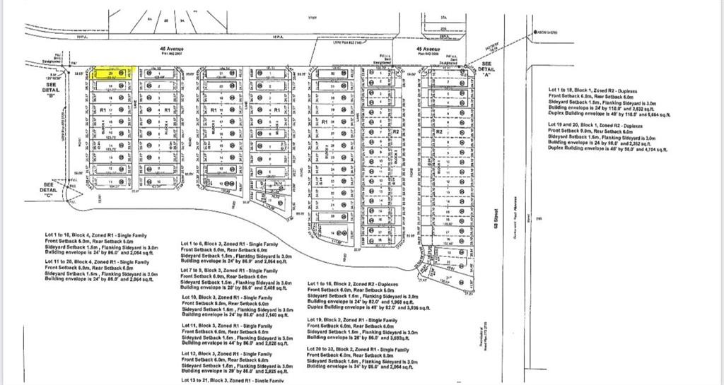 4433 72 Street, Camrose, AB