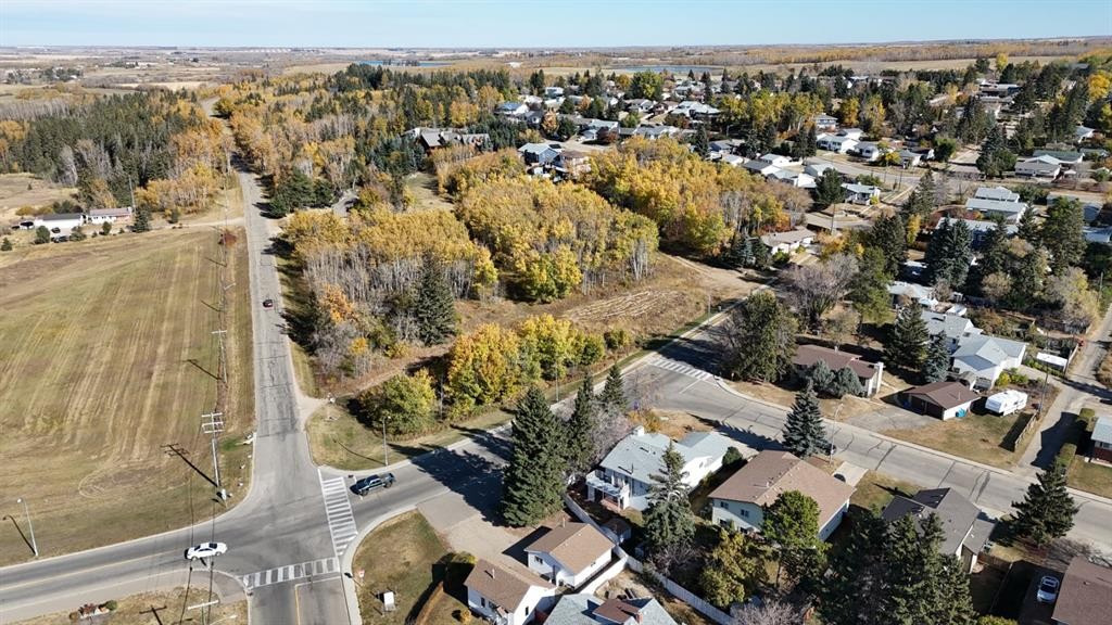5005 46 Street, Ponoka, AB