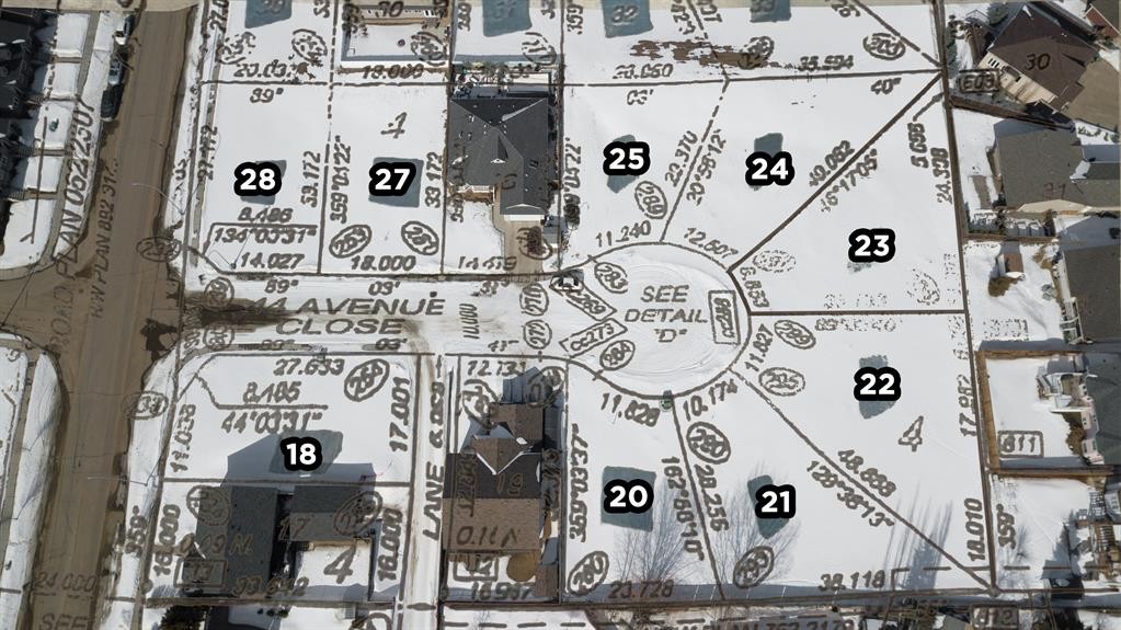 7202 44 Avenue Close, Camrose, AB