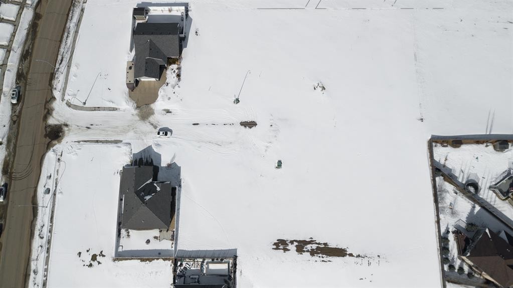 7207 44 A Avenue Close, Camrose, AB