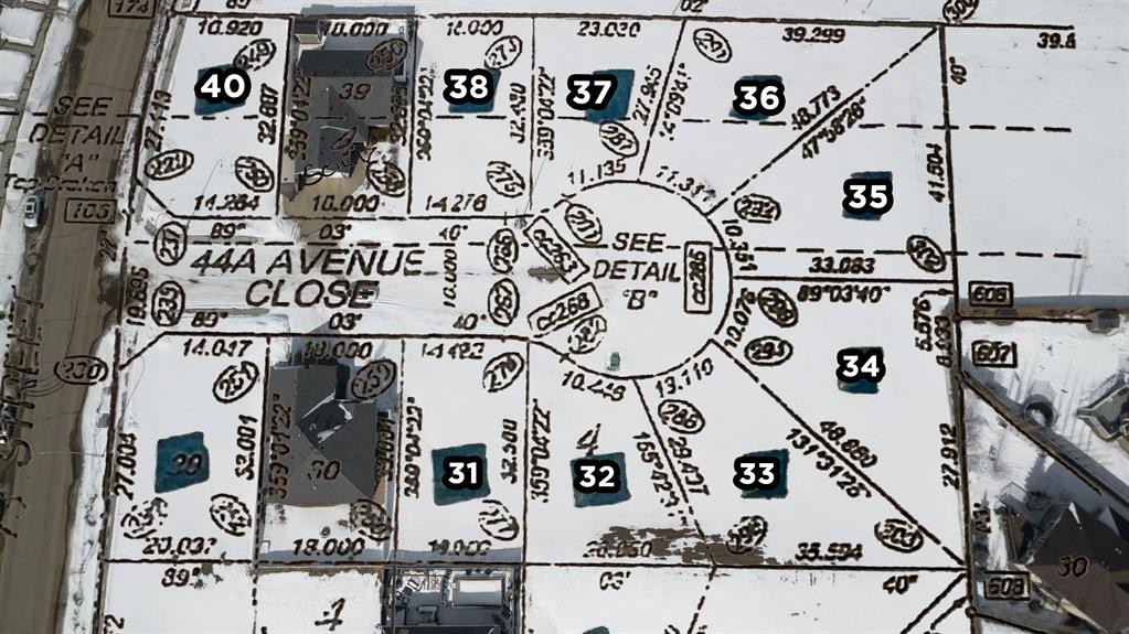 7204 44 A Avenue Close, Camrose, AB