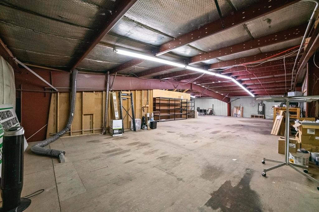 4707 39 Street, Camrose, AB