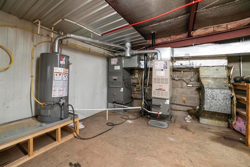 4707 39 Street, Camrose, AB