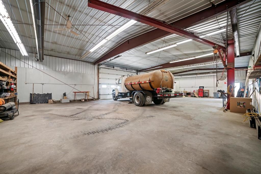 4707 39 Street, Camrose, AB