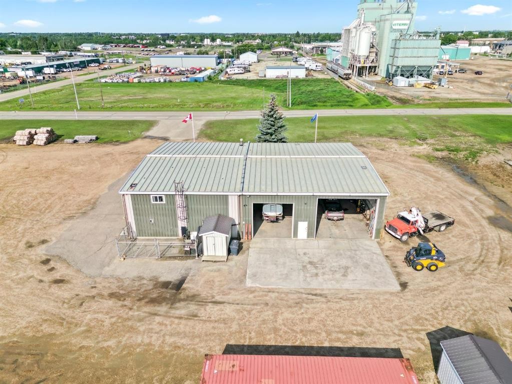 4707 39 Street, Camrose, AB