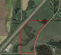 70 Acres SE of Innisfial Rural Red Deer County, AB T4S 0M6