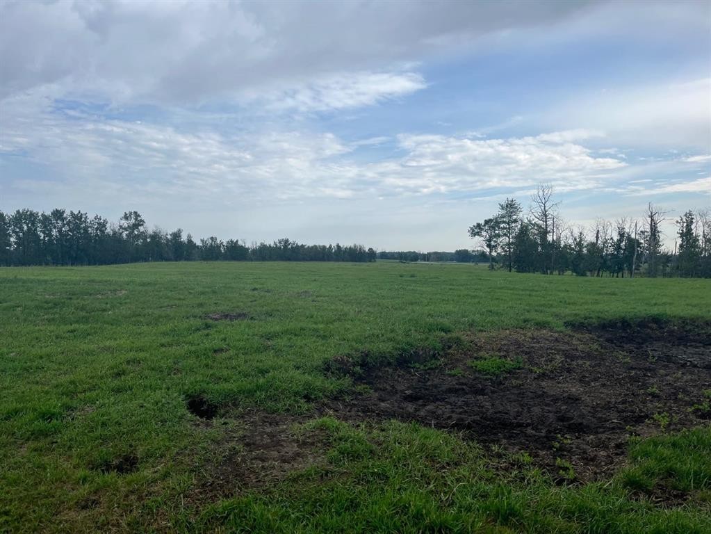 70 Acres Se Of Innisfial, Rural Red Deer County, AB
