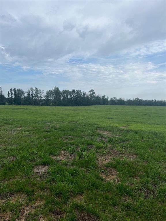 70 Acres Se Of Innisfial, Rural Red Deer County, AB