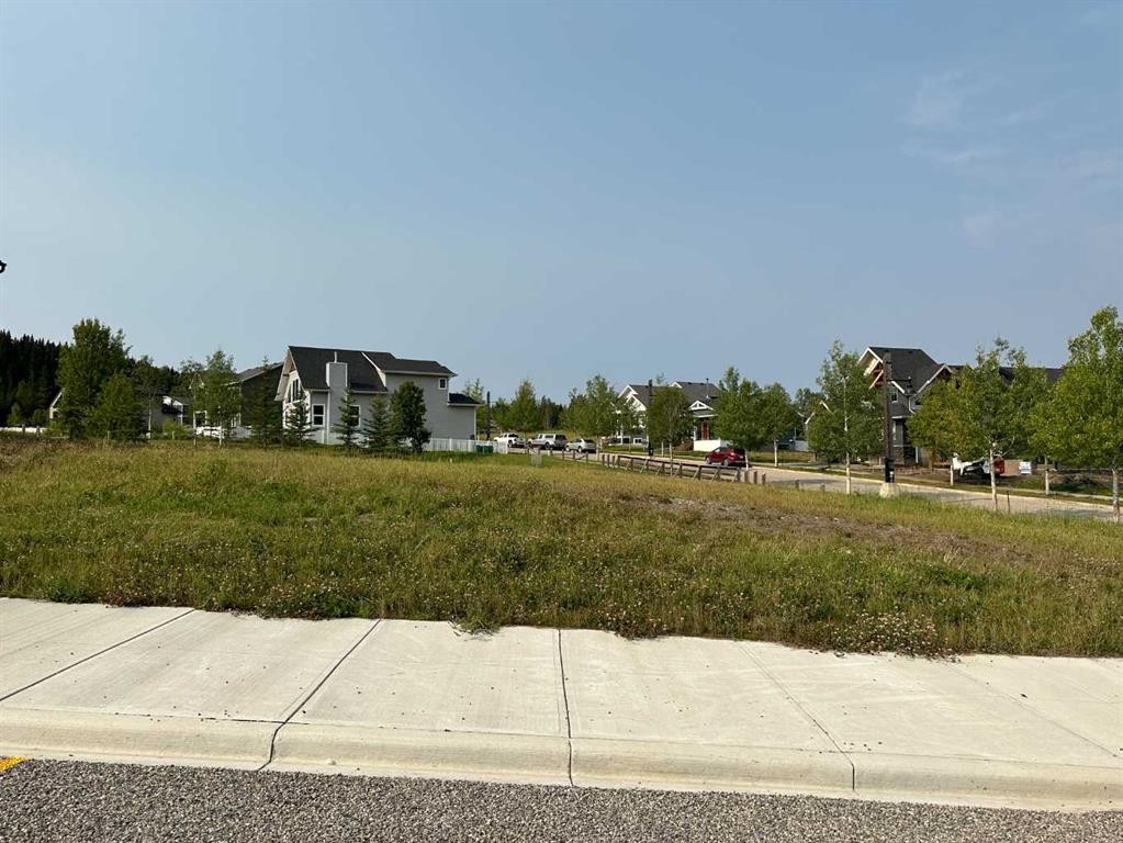 109 Centre Street, Nordegg, AB