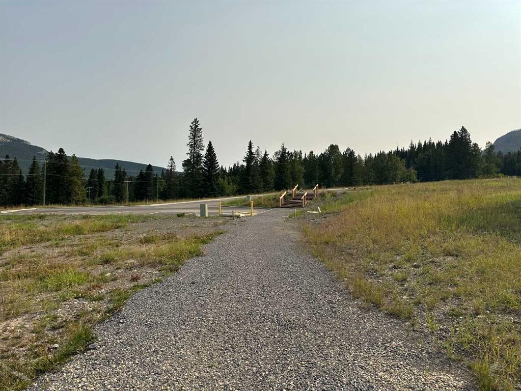 120 Centre Street, Nordegg, AB