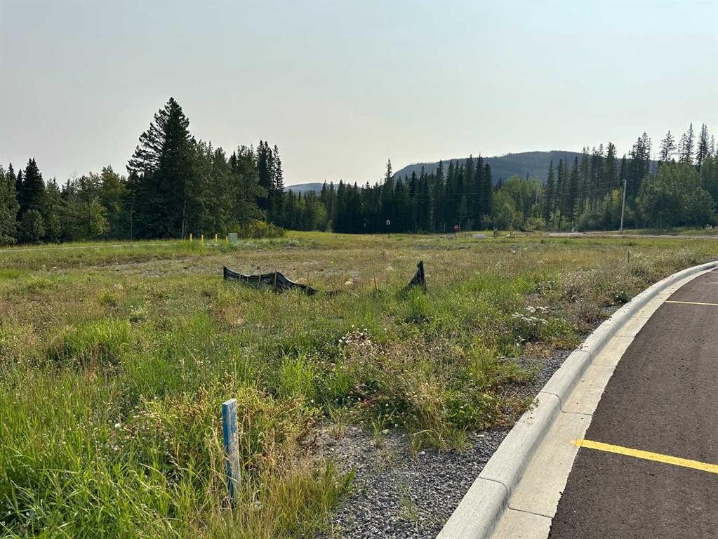 140 Centre Street, Nordegg, AB