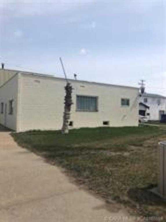 5035 50 Street, Hardisty, AB