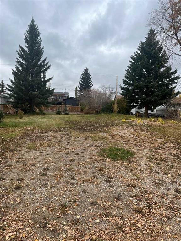 5036 47 Street, Hardisty, AB