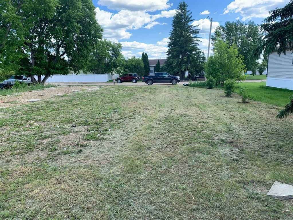 5036 47 Street, Hardisty, AB