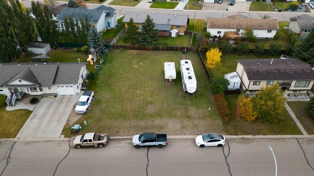 18 Mackenzie Drive, Sedgewick, AB
