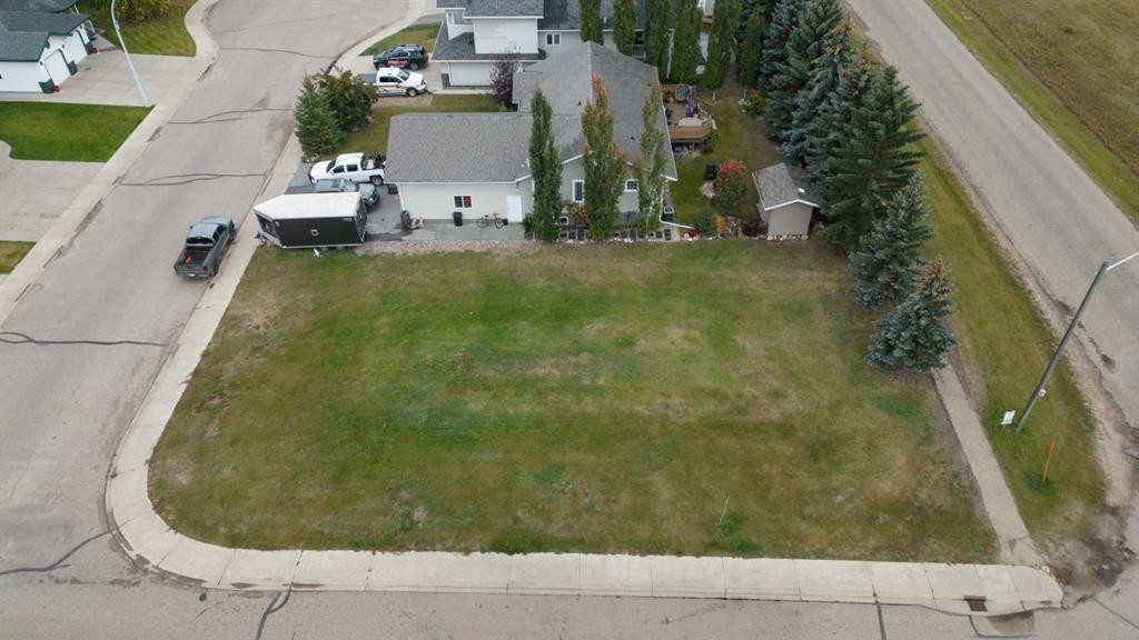 54 Oriole Place, Sedgewick, AB