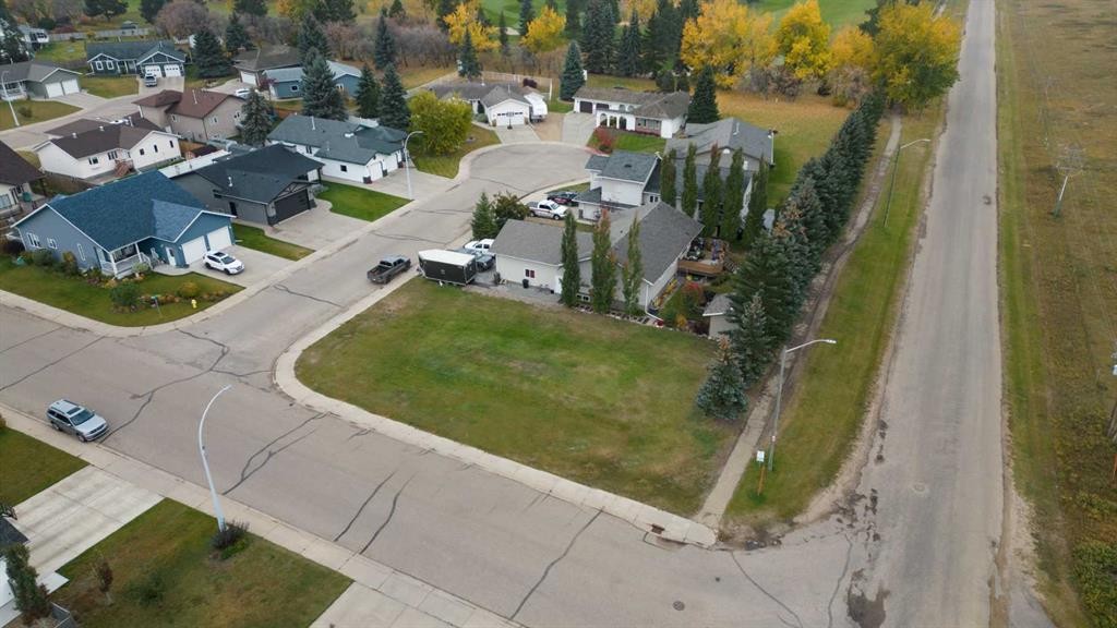 54 Oriole Place, Sedgewick, AB