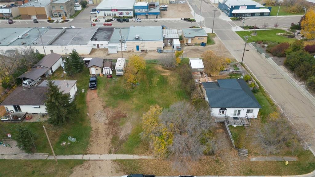 4821 46 Street, Sedgewick, AB