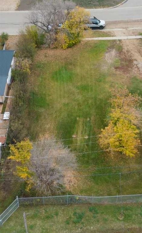 4821 46 Street, Sedgewick, AB