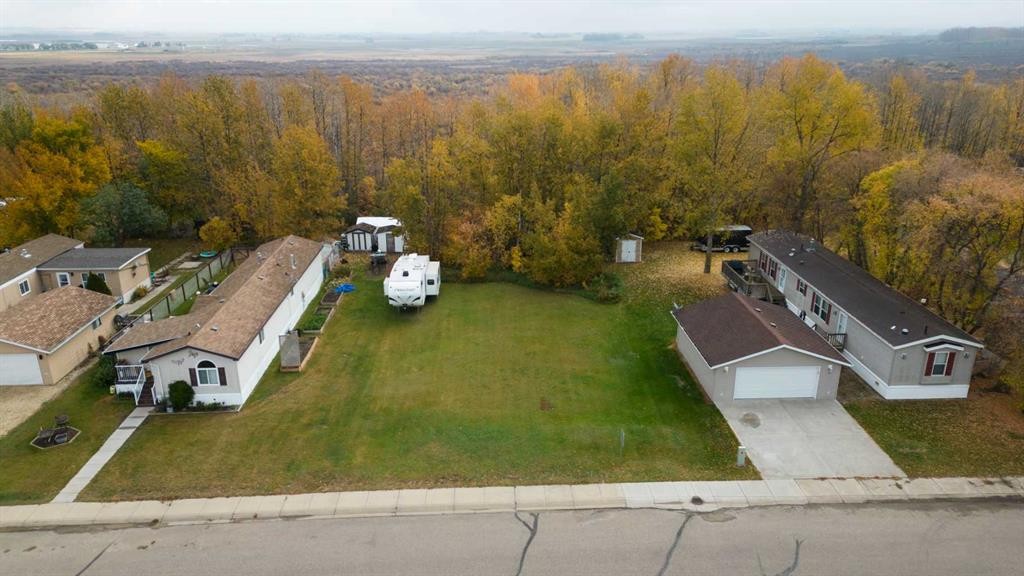 15 Mackenzie Drive, Sedgewick, AB