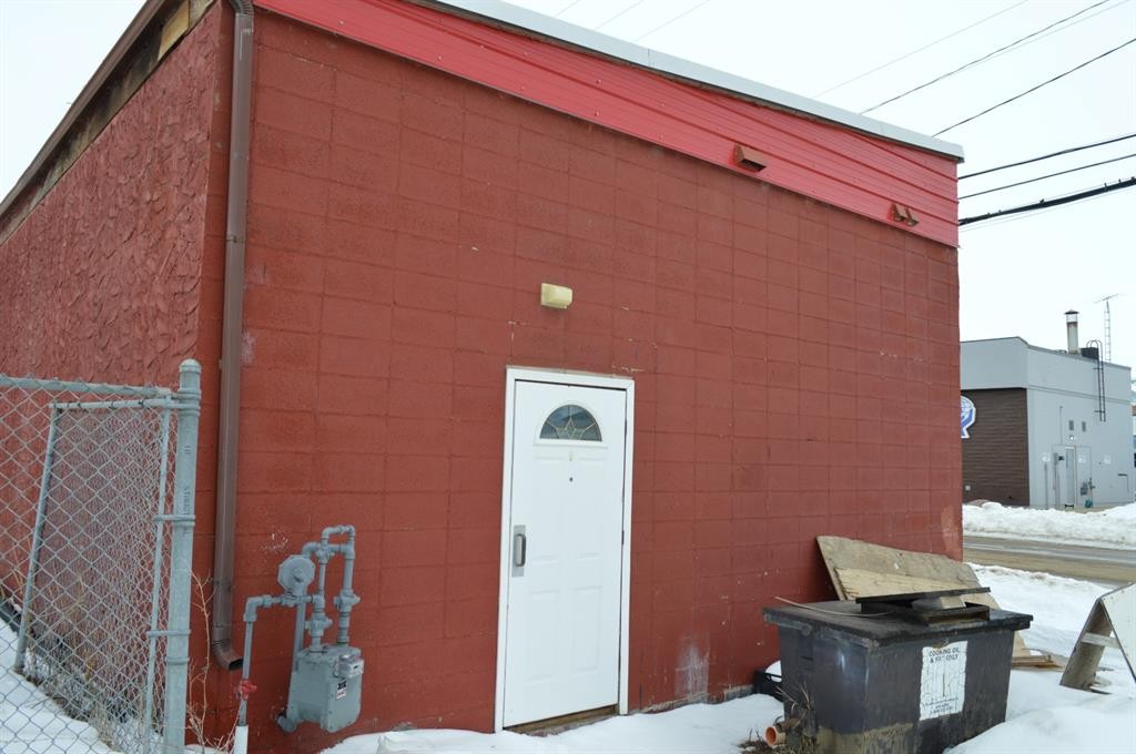 4939 50 Street, Killam, AB