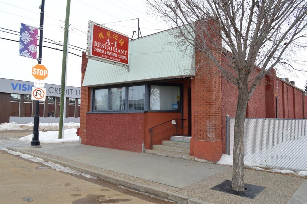 4939 50 Street, Killam, AB