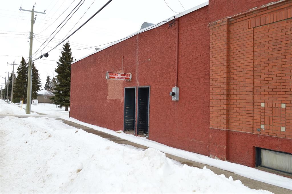 4939 50 Street, Killam, AB