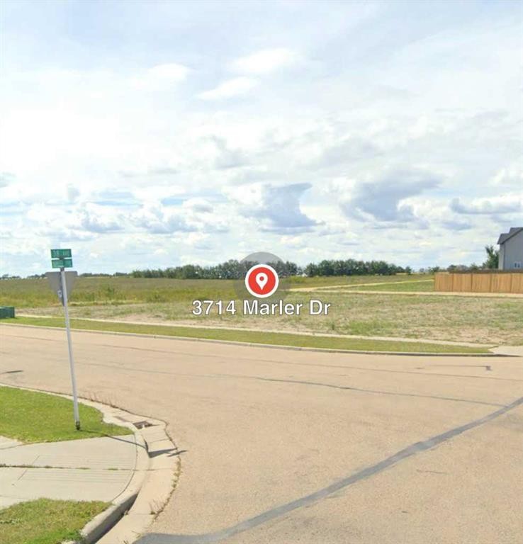 3714 Marler Drive, Camrose, AB