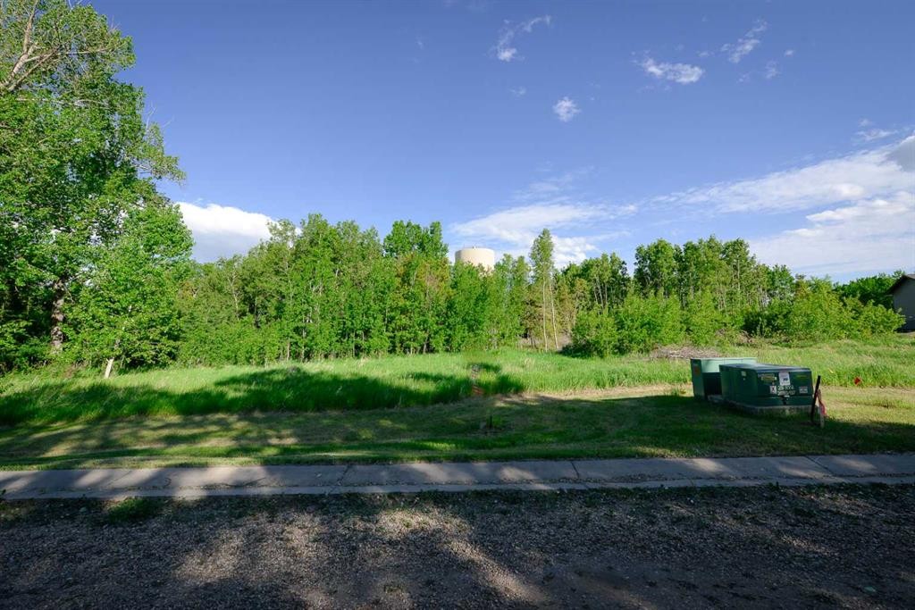 Lot 4 44 Avenue Close, Alix, AB